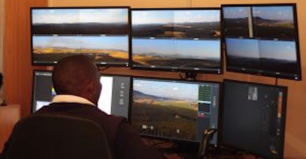 Firing up my career in data journalism - Oxpeckers