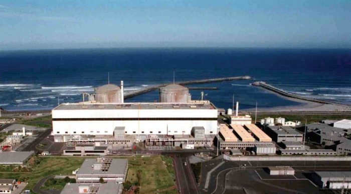 ‘Time to shut down Koeberg’s nuclear project’ - Oxpeckers