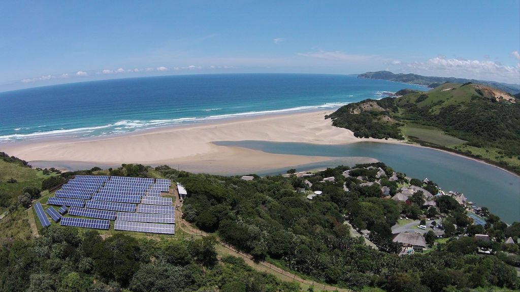 Court case tackles not-so-proudly-South African solar power